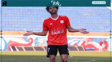 عمرو ناصر يتصدر الترشيحات المصرية لجائزة “بوشكاش”